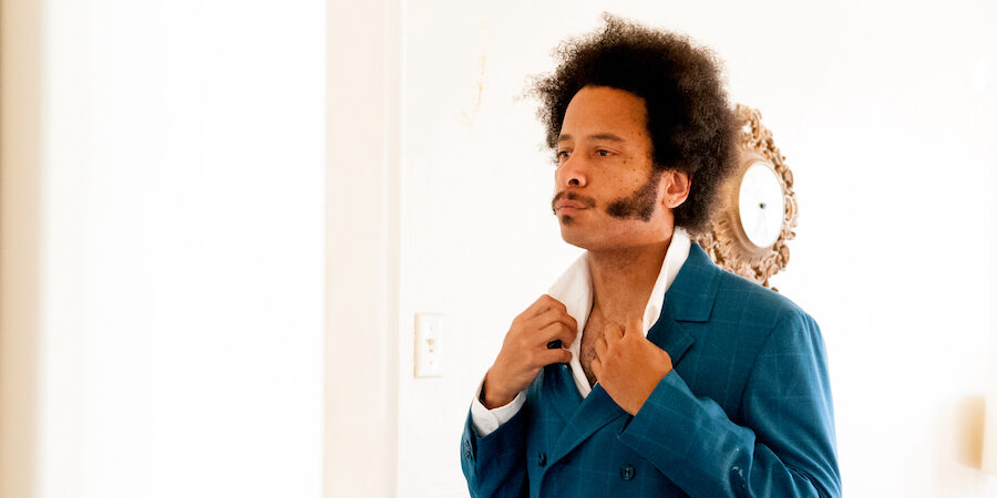 Boots Riley at Evil Twin Booking