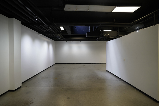 photo of the Kamil Gallery