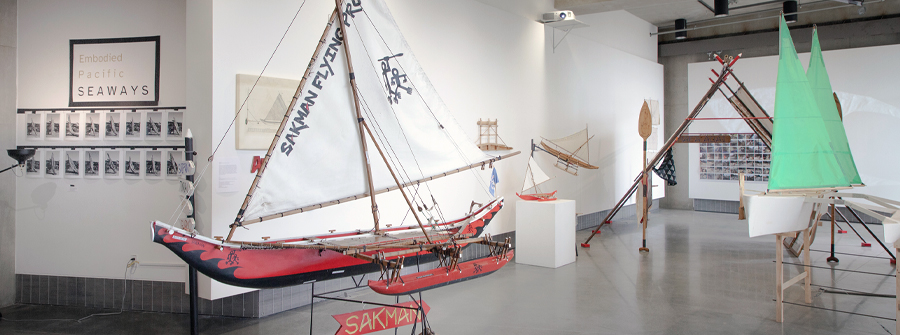 8 of 9, SME gallery with installation