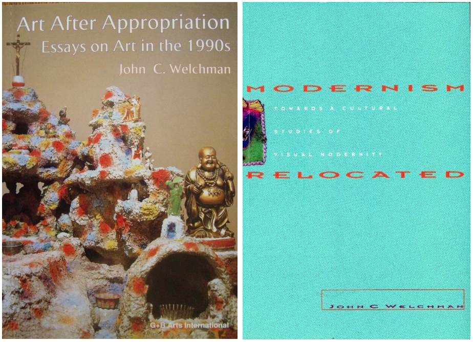two book covers
