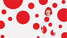 kusama: infinity