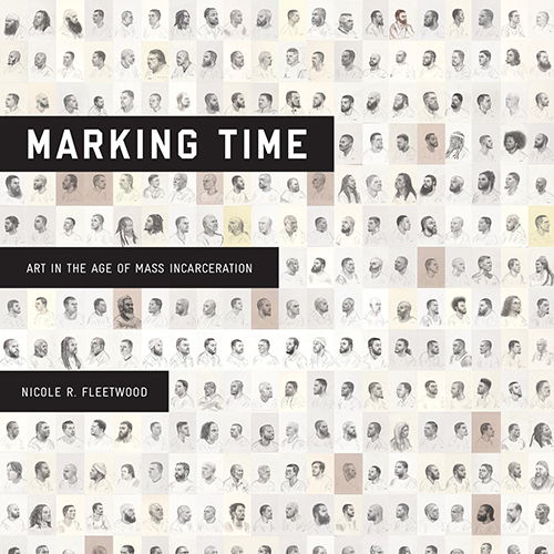 Book cover of Making Time