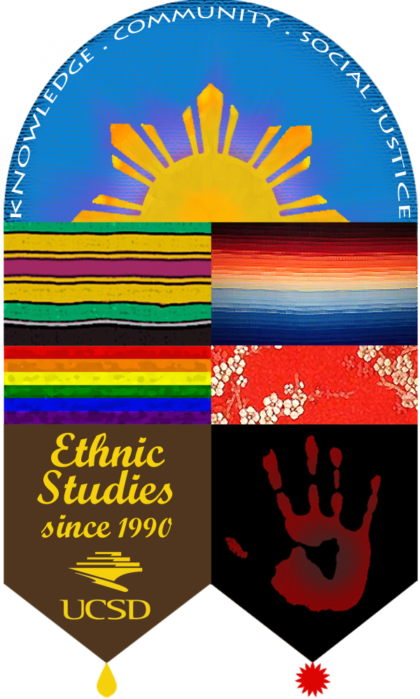 Ethnic Studies Logo