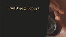 Sepuya book cover